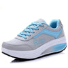 Attractive fashion women's sports shoes