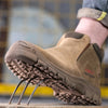 indestructible insulated shoe