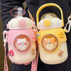 Cute water bottles for kids