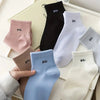 Women's short socks