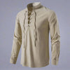 Men's blouse - vintage style